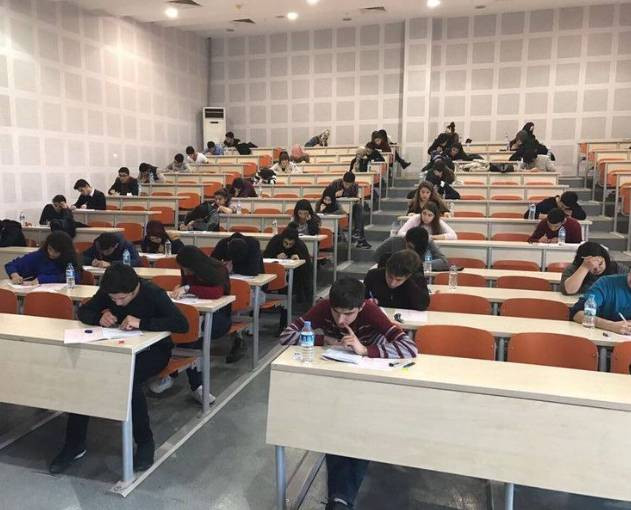 YKS soru ve cevapları ne zaman yayınlanacak? - Resim: 1